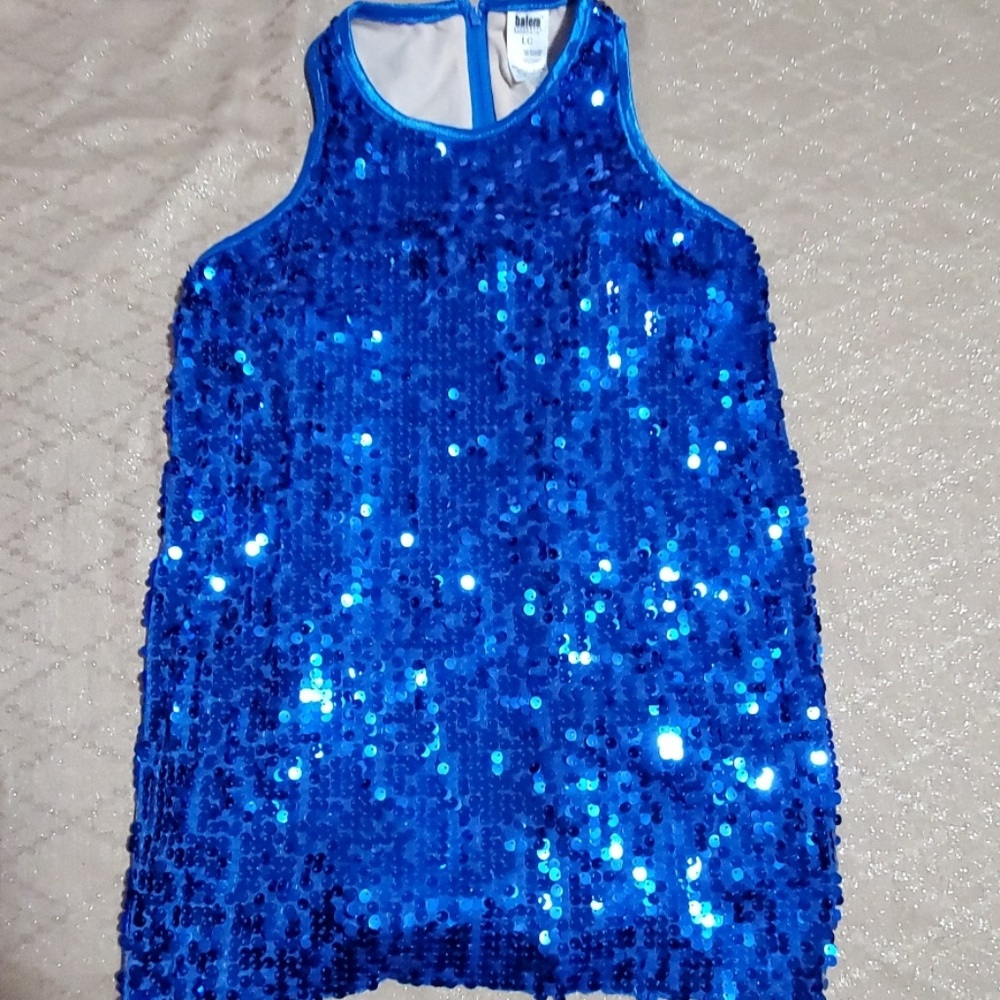 Girls Dance Top